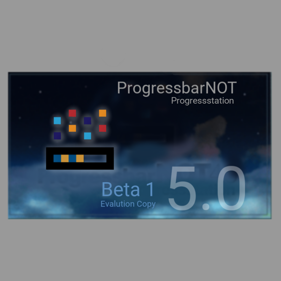 Progressbar NOT 5 0 Progressmod95 Wiki Fandom Progressbar NOT 5 0 Progressmod95 Wiki Fandom