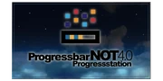 Progressbar NOT 4.0 Logo