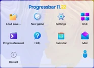 Progressbar 11.22