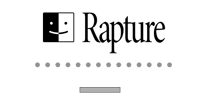 BarOS Rapture Logo