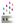 Progressbar Tribar Icon