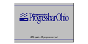 Progressbar Ohio Logo