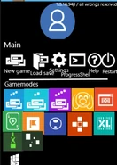 Progressbar 10 build 18.94β (Hidden)