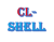 CL-Shell Logo