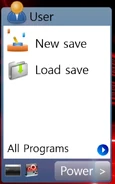 CL-OS Unity