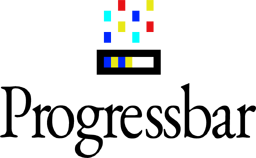 Progressbar Logo 1992