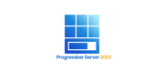 Progressbar Server 2023 Logo