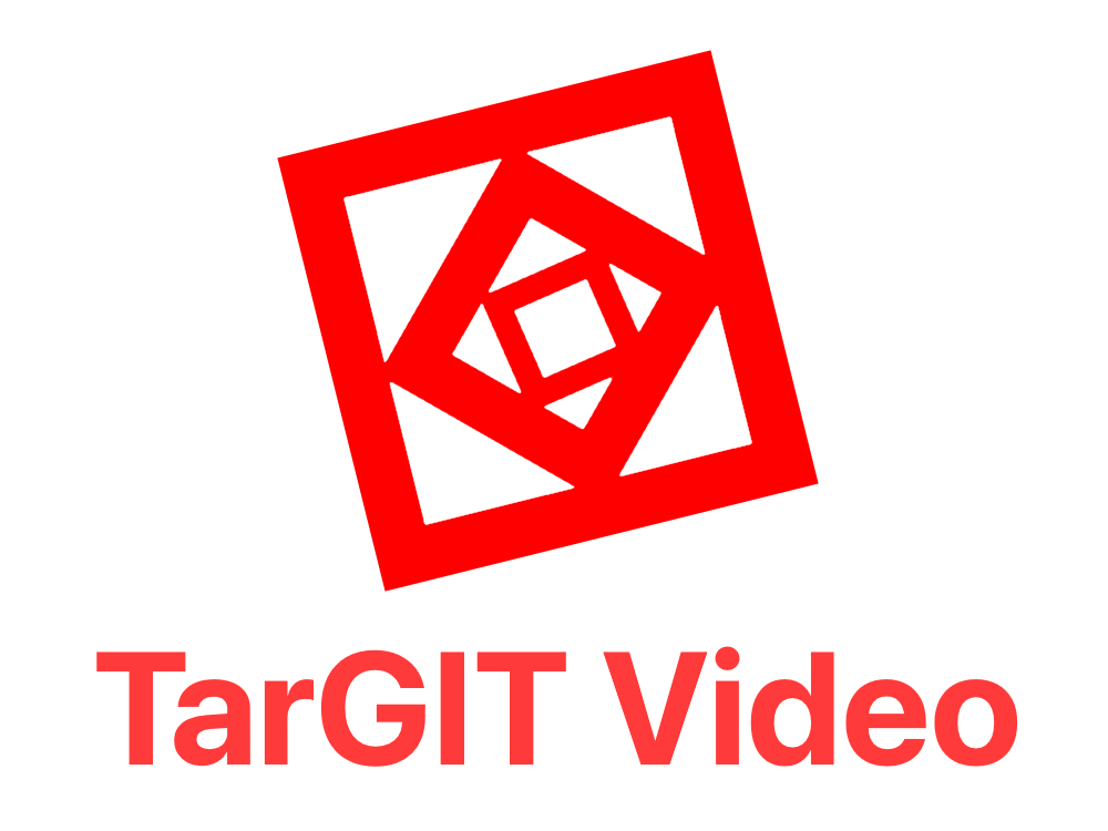 TarGIT Video | Progressmod95 Wiki | Fandom