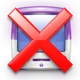 Outdated icon
