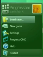 Progressbar Sarisharki