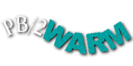 PB-2 Warm 4 Logo