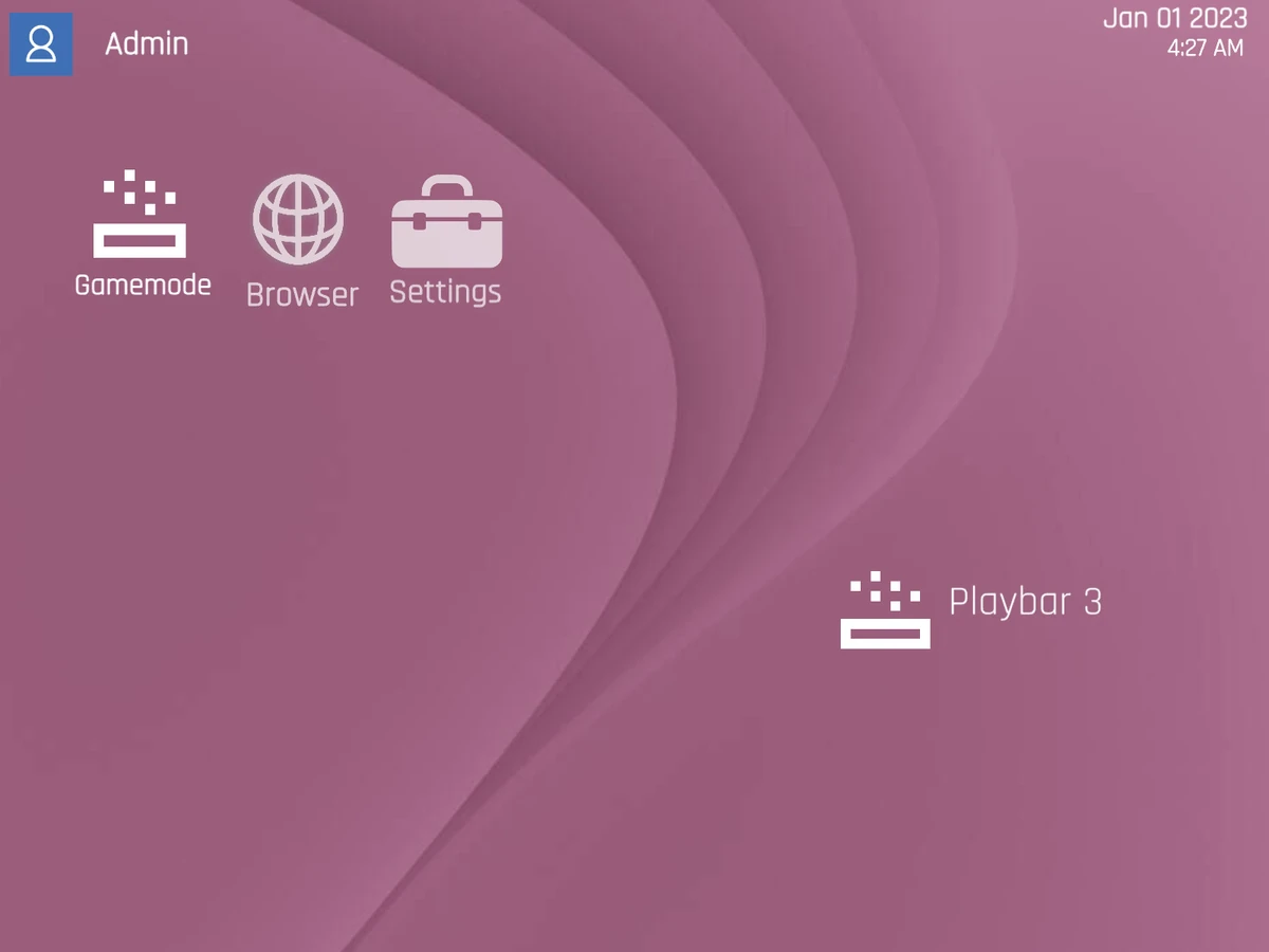 Playbar 3 Progressmod95 Wiki Fandom
