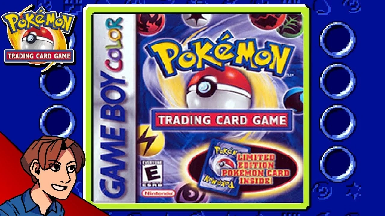 Pokmon Trading Card Game | ProJared Wiki | Fandom Pokmon Trading Card Game | ProJared Wiki | Fandom
