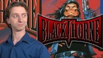 Blackthorne