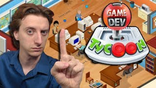 OMR-GameDevTycoon