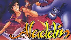 A Whole New World ¦ Aladdin (SNES) 1 | ProJared Wiki | Fandom