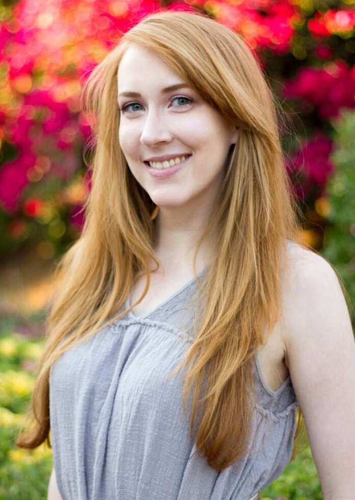 Heidi O'Ferrall ProJared Wiki Fandom