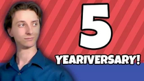 5Yeariversary