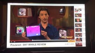 ProJared_on_Game_Shakers