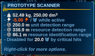 project 5 sightseer моды