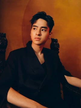 American Born Chinese BTS Image 137