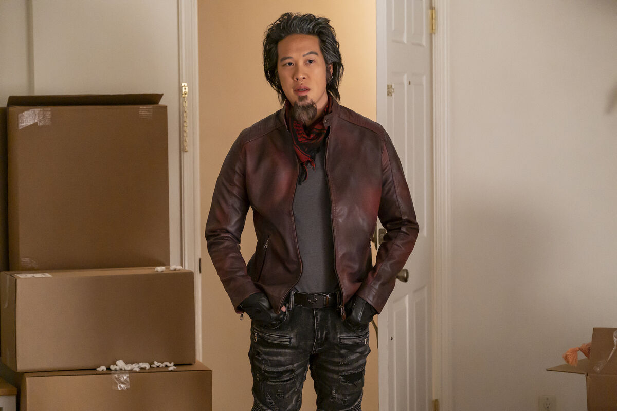 Category:Supporting Characters American Born Chinese Wiki Fandom