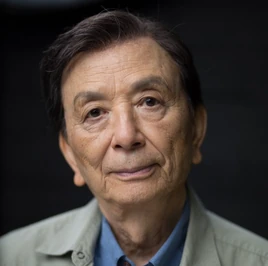 James Hong