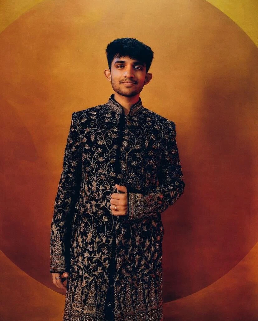 Mahi Alam American Born Chinese Wiki Fandom