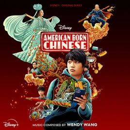 American Born Chinese Soundtrack Album