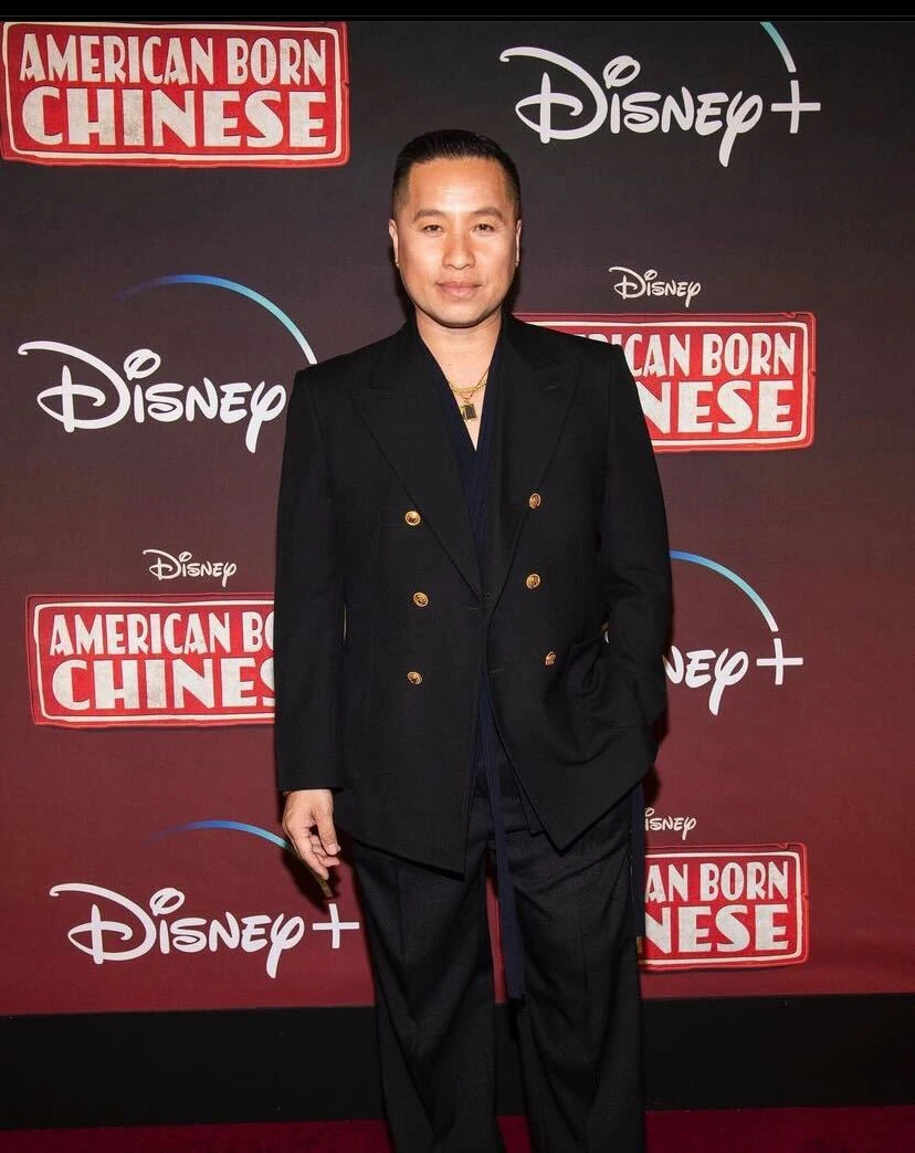 Phillip Lim | American Born Chinese Wiki | Fandom