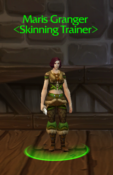 smør teater Det er det heldige Classic WoW Profession Guides/Classic WoW Skinning Profession Leveling 1-300  Guide | Project Ascension Wiki | Fandom