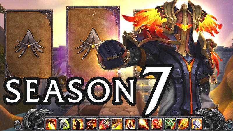 Watch the Season 7 Trailer
