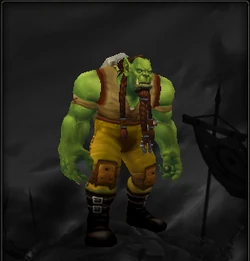 Orcs | Project Ascension Wiki | Fandom