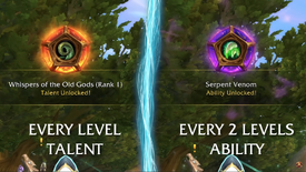 Every level