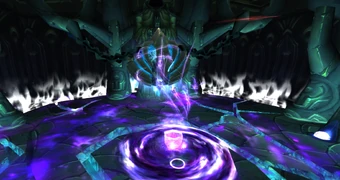 Black Temple | Project Ascension Wiki | Fandom