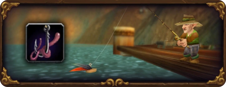 Classic WoW Profession Guides/Classic WoW Fishing Profession Leveling 1-300  Guide | Project Ascension Wiki | Fandom