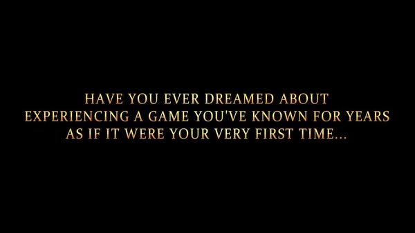 Watch the Project Ascension Trailer