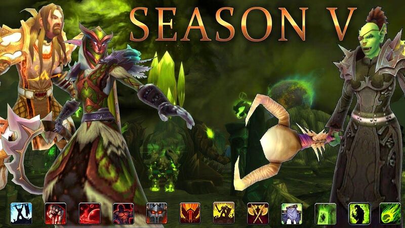 Watch the Season 5 trailer