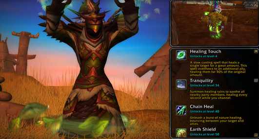 GroveKeeperArchetype