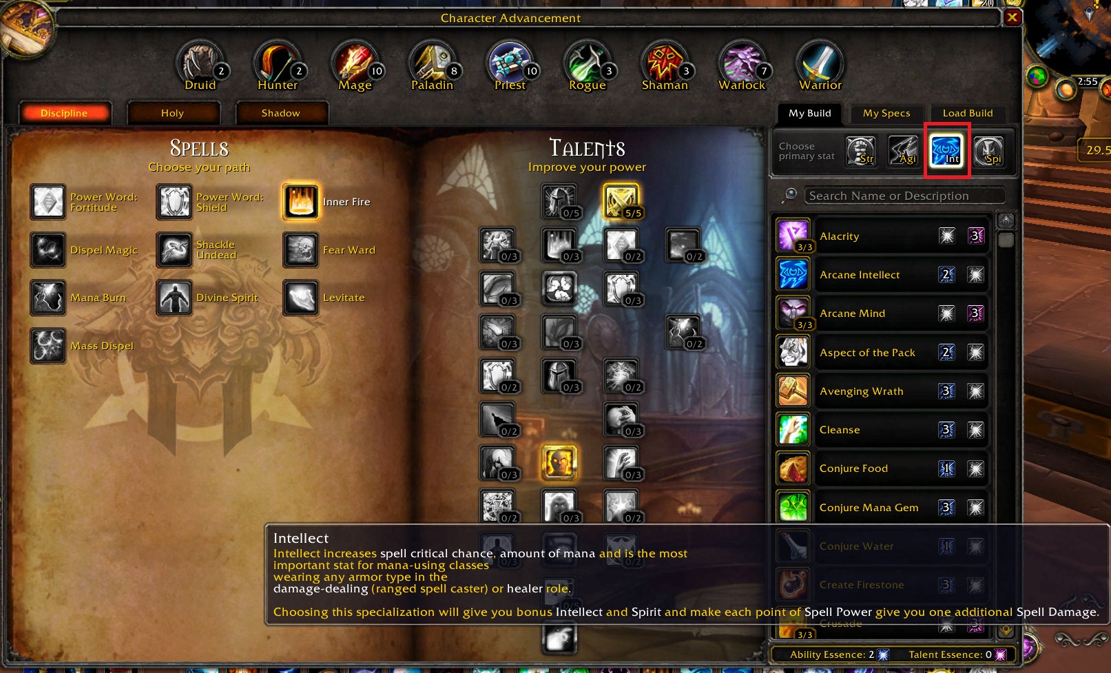 TBC Hunter Guide Archives - Legacy WoW - Addons and Guides for Vanilla,  Classic, TBC and WoTLK