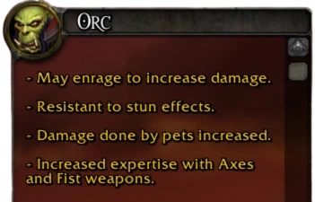 Orcs | Project Ascension Wiki | Fandom