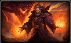 Pyromancer | Project Ascension Wiki | Fandom