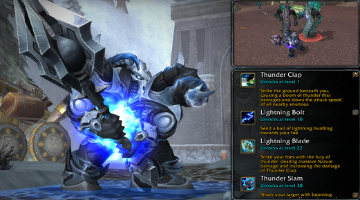 StormgiantArchetype