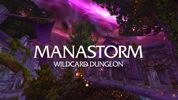 The Manastorm