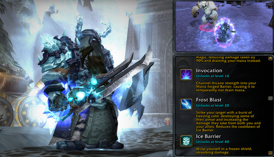 IceboundArchetype