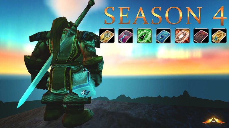 Watch the Season 4 trailer