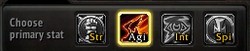 Agilitystat
