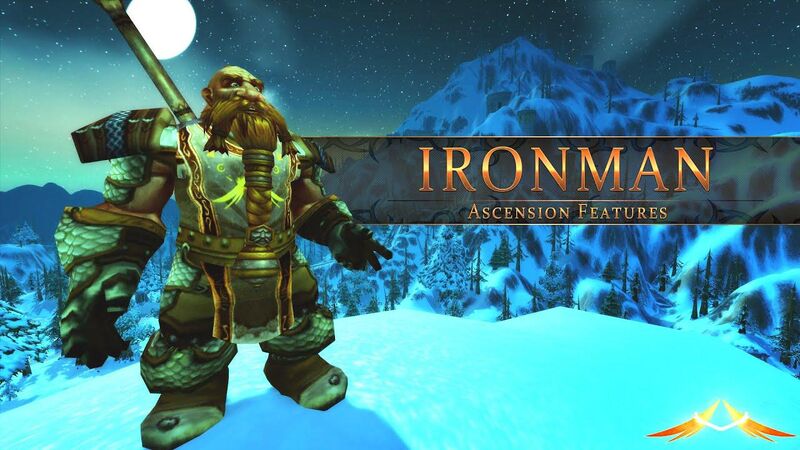 Watch the Ironman Guide