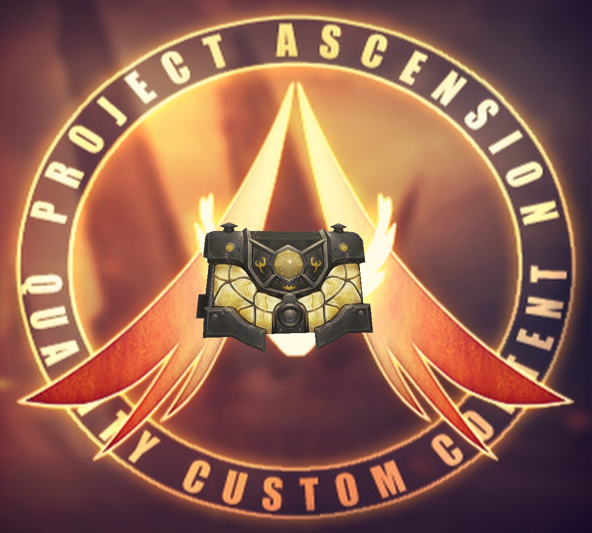 Book of Ascension Project Ascension Wiki Fandom