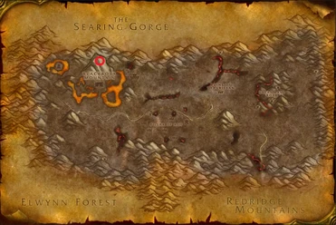 Blackrock Depths | Project Ascension Wiki | Fandom